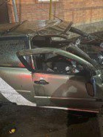 дтп первомайская