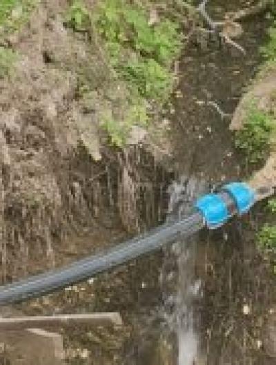 коммуникаци Болховки