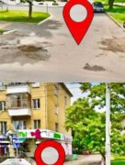зона 1