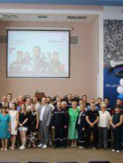 металлурги 3