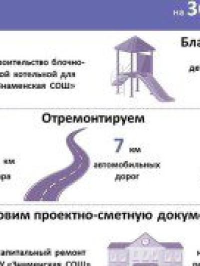 Знаменский район