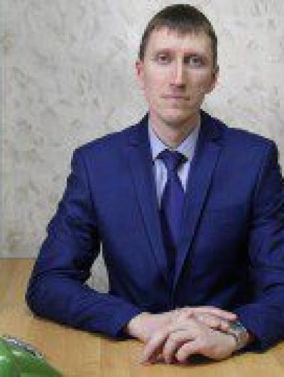 Сергей Седов