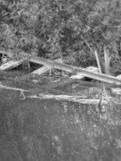 что осталось