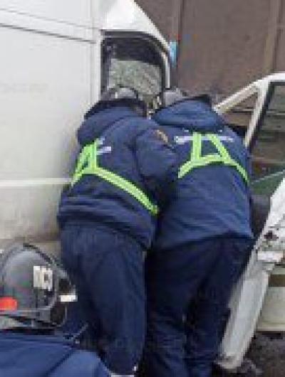 дтп камаз