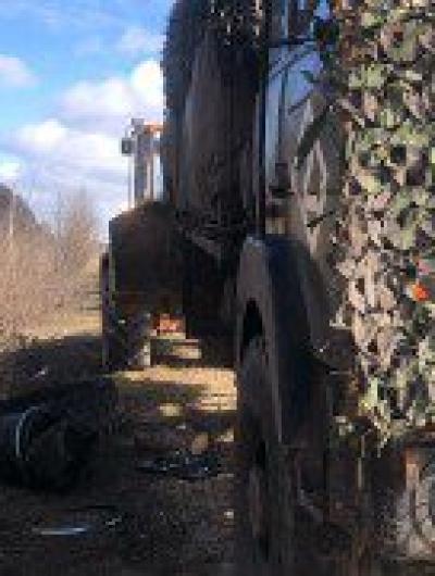 грузовик-1