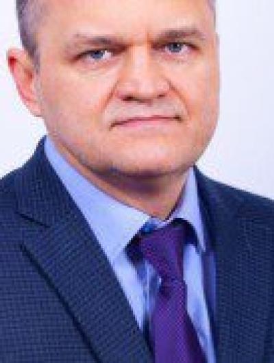 мельников