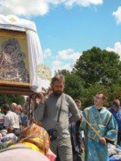 Тихвинская