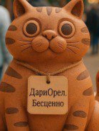 котик