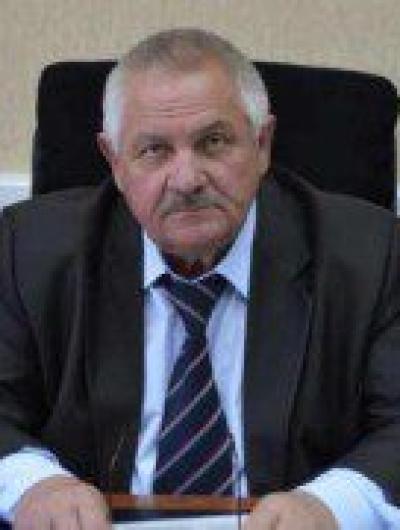 Петров Анатолий