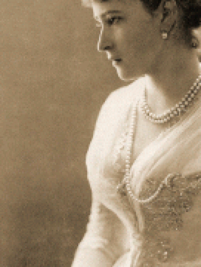 елизавета романова