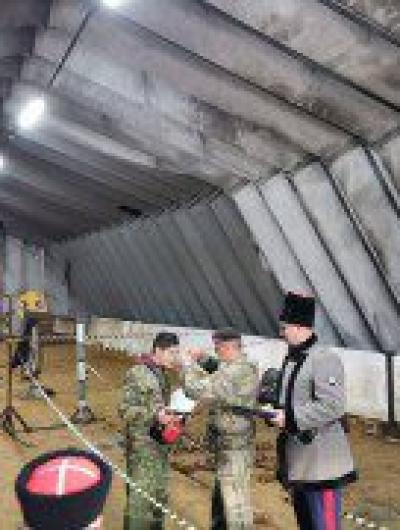 Засечная линия 2