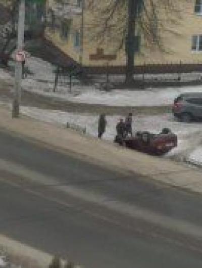ДТП 2