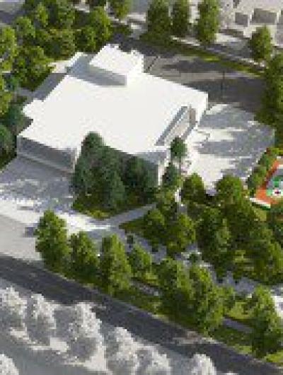 металлург 1