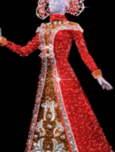 снегурочка