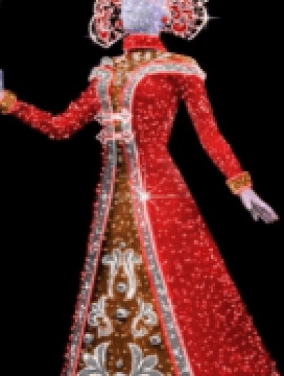 снегурочка