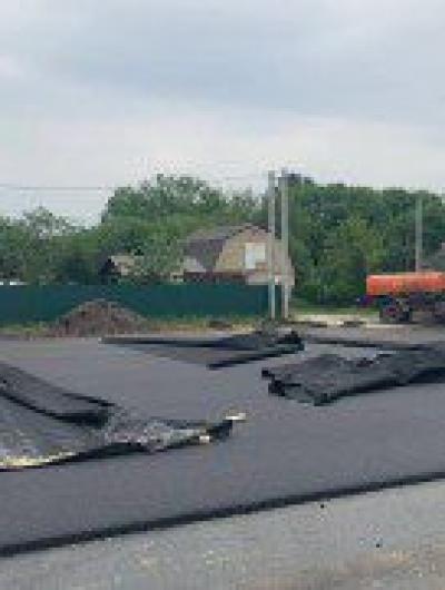 Орловцам облегчат транспортную доступность к озеру Светлая жизнь 4