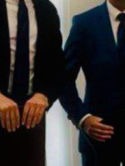 Денис Буцаев и Александр Муромский