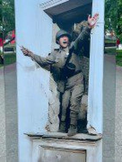 инсталляции (2)