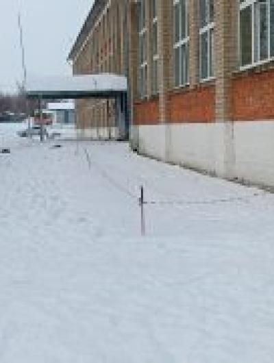 школа