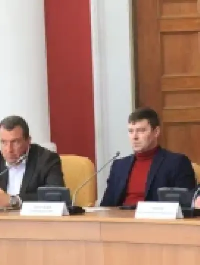 Слушания 2
