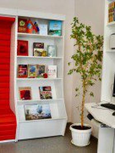 библиотека 3