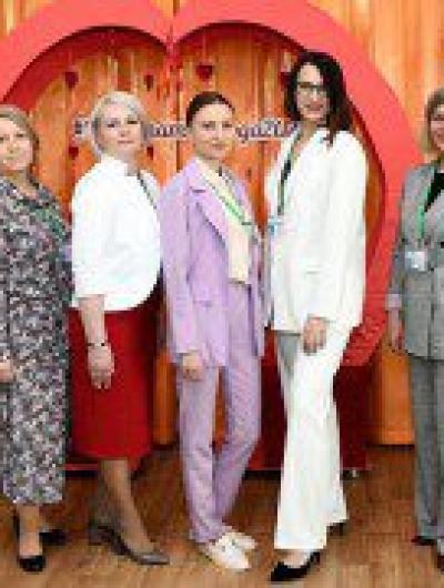 В Орловской области назвали лучшего воспитателя года