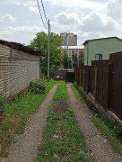 Московский пер 1