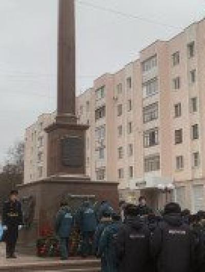 возложение (1)