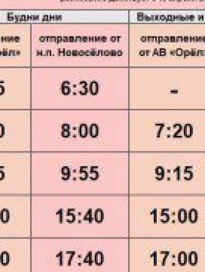 маршруты (1)