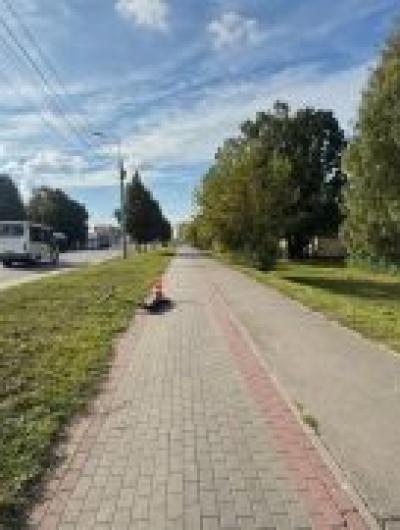 ДТП