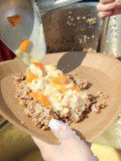 кухня наций