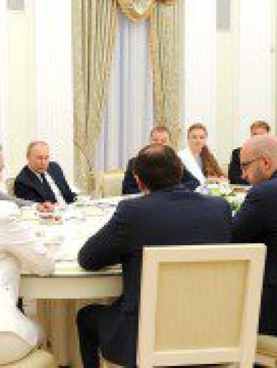 Роман Богатырёв 1