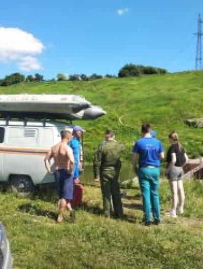 Что известно о пропавшей девочке в орловской области