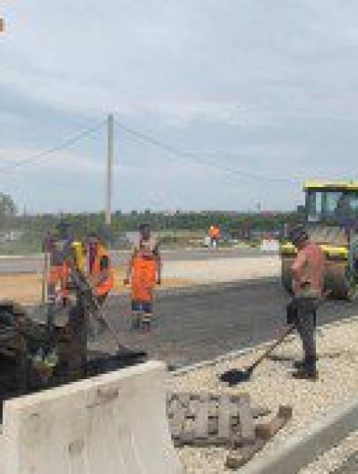 Орловцам облегчат транспортную доступность к озеру Светлая жизнь 2