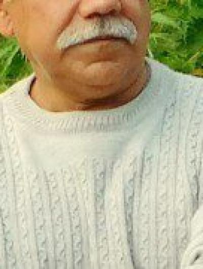 Александр Гордеев