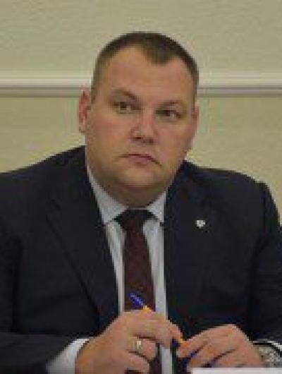 Кутенев