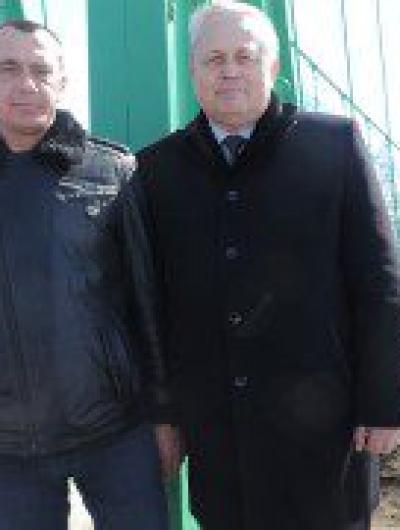 создатели нового моста