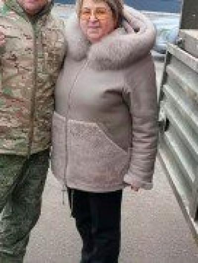 старовойтова