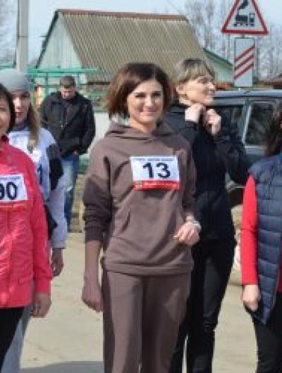 Екатерина ерохина глава мценского района фото