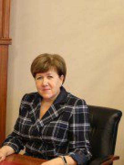 Елена Суворова
