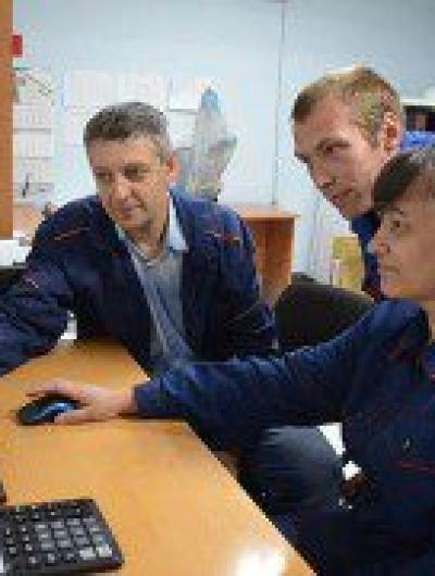 Дмитрий Спиридонов