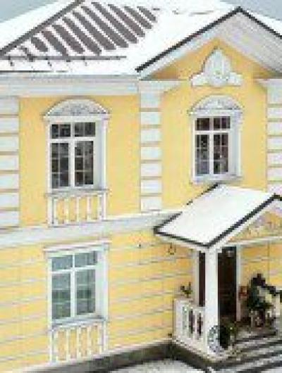 екатериновка 5