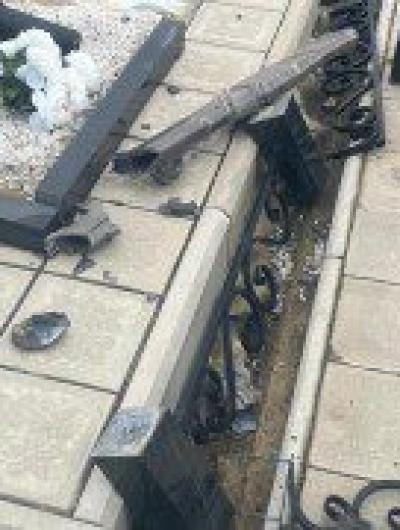 вандализм (1)