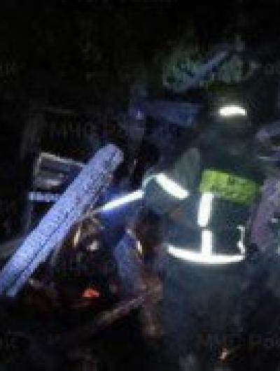 хозпостройка в орле