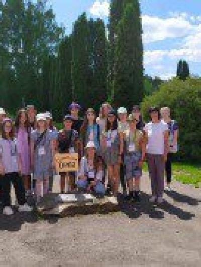 Шатиловская усадьба - родовое гнездо_4