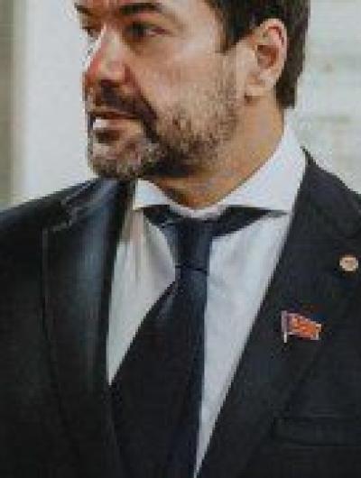 Ющенко