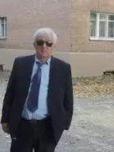 Кекаев