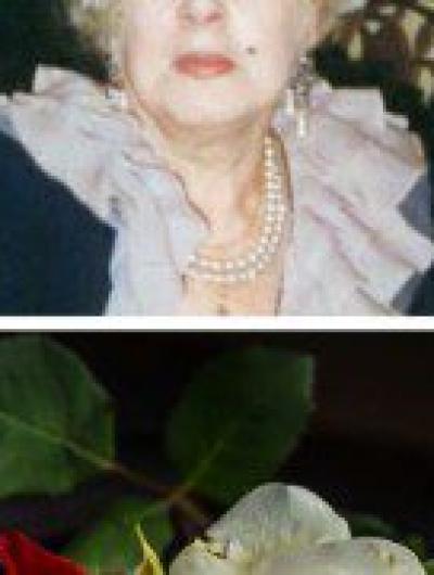 Соколова