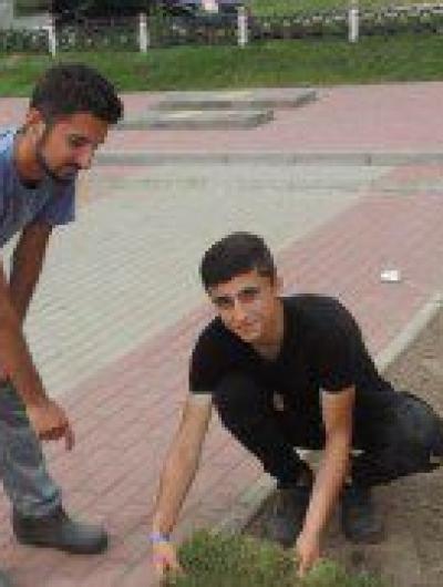 начальник участка