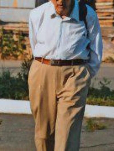 Бобров идёт